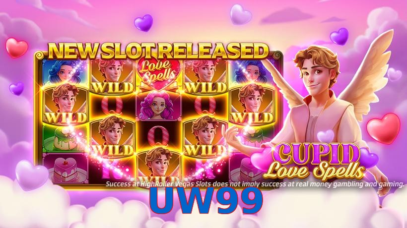 UW99