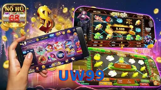 UW99