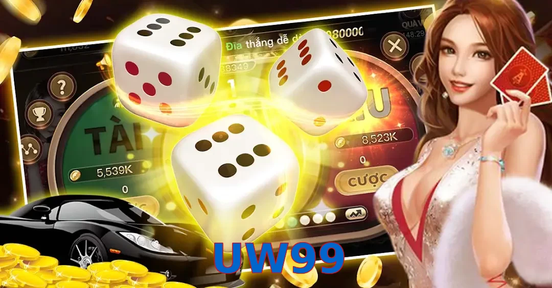 UW99